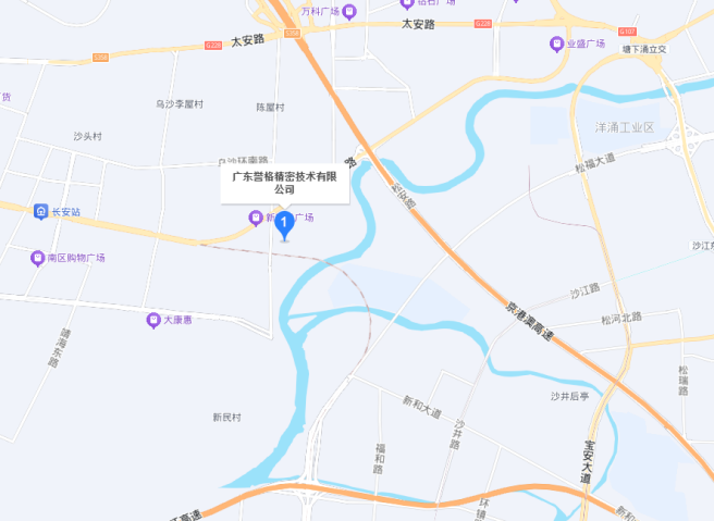 譽格壓鑄廠，值得推薦的珠三角壓鑄廠